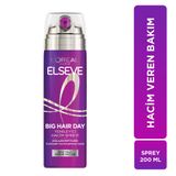 Loreal Paris Elseve Collagen Lifter (Kolajen Peptitleri) İçeren Hacim Veren Yenileyici Saç Spreyi 20