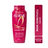 Loreal Paris Elseve Color Vive 300 ml Boyalı Saçlar Şampuanı
