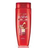 Loreal Paris Elseve Colour Vive Renk Koruyucu 520 ml Bakım Şampuanı