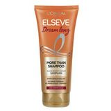 Loreal Paris Elseve Dream Long More Than Shampoo 200 ml Uzun, Yıpranmış Saçlar İçin Şampuan