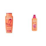 L'Oreal Paris Elseve Dream Long Şampuan 400 Ml +yıpranma Karşıtı Krem 200 Ml