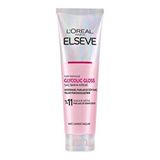 L'Oreal Paris Elseve Glycolic Gloss 200 ml Mükemmel Parlaklık İçin Bakım Yapan Saç Kremi