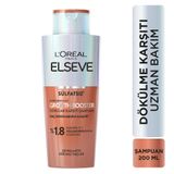 Loreal Paris Elseve Growth Booster 200 ml Dökülme Karşıtı Şampuan