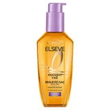 Loreal Paris Elseve Mucizevi Yağ Besleyici 100 ml Saç Serumu