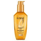 Loreal Paris Elseve Mucizevi Yağ Canlandırıcı 100 ml Saç Serumu