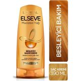 Loreal Paris Elseve Mucizevi Yağ Saç Bakım Seti