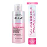 Loreal Paris Elseve Ultimate Glycolic Gloss 200 ml Parlaklığı Saça Mühürleyen Laminasyon