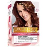Loreal Paris Excellence 5.5 Kızıl Kestane Saç Boyası