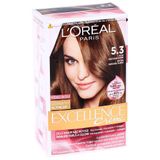 Loreal Paris Excellence 5/3 Açık Kestane Dore Saç Boyası
