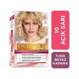Loreal Paris Excellence 5/54 - Koyu Akaju Kahve Saç Boyası