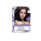 Loreal Paris Excellence Cool Creme 3.11 Küllü Koyu Kahve