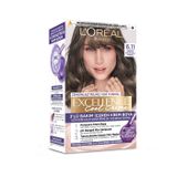 Loreal Paris Excellence Cool Creme Ekstra Küllü Koyu Kahve 6.11 Saç Boyası