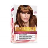 Loreal Paris Excellence Creme 6.35 Çikolata Kahve Saç Boyası