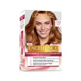 Loreal Paris Excellence Creme 743 Sultan Bakırı Saç Boyası