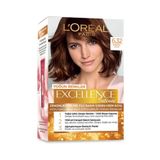Loreal Paris Excellence Intense 6.32 Karamel Kahve Saç Boyası