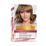 Loreal Paris Excellence Küllü Kumral 7 Saç Boyası