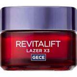 L'Oreal Paris Gece Kremi Dermo Expertise Revit 50 ML