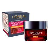 Loreal Paris GKF20 Revitalift Lazer X3 Leke ve Kırışıklık Karşıtı Bakım