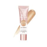 Loreal Paris Glow Cherie No:02 Medium Aydınlık veren Renkli Nemlendirici