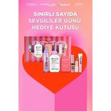 L'Oreal Paris Güzellik Favorilerinden Oluşan Hediye Kutusu
