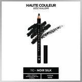 Loreal Paris Haute Couleur Göz Kalemi 110 Noir Silk