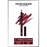 L'Oreal Paris Haute Couleur Göz Kalemi - 150 Bordeaux Cashmere