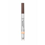 Loreal Paris High Contour Brow Artist 105 Brunette Kaş Köntürü