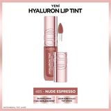 Loreal Paris Hyaluron Lip Tint 485 Nude Espresso