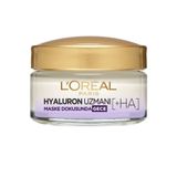 Loreal Paris Hyaluron Uzmanı Cilt Dolgunlaştıran 50 ml Gece Kremi