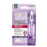 Loreal Paris Hyaluronik Asit 11 gr Serinletici Göz Serum Maskesi