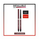 Loreal Paris Infaillible 13 Velvet Bordeaux Göz Kalemi