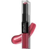 Loreal Paris Infaillible 24 HR 804 Metro Proof Rose Lipstick