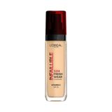 LOreal Paris Infaillible 32H Fresh Wear C Vitaminli 125 Natural Beige Fondöten