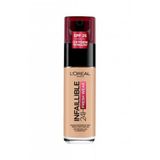 L'Oreal Paris Infaillible 32H Fresh Wear C Vitaminli 220 Sand Fondöten