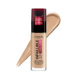 Loreal Paris Infaillible 32H Fresh Wear Fondöten 125 Natural Beige