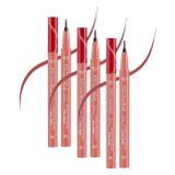L'Oreal Paris Infaillible 36H Grip Micro Fine Eyeliner 03 Ancient Rose (3 paketi)