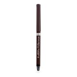 Loreal Paris Infaillible Automatic 004 Kahverengi Jel Göz Kalemi