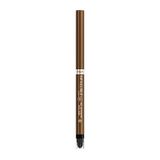 Loreal Paris Infaillible Automatic Jel 012 Bronzed Espresso Göz Kalemi