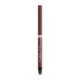 Loreal Paris Infaillible Automatic Jel 013 Velvet Bordeaux Göz Kalemi