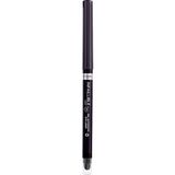 Loreal Paris Infaillible Automatic Mat Siyah Jel Göz Kalemi