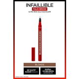 Loreal Paris Infaillible Faux Brow Blonde Ultra İnce Uçlu Kaş Kalemi