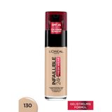 Loreal Paris Infaillible Fresh Wear 130 True Beige 30 ml Fondöten