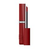 Loreal Paris Infaillible Laque Resistance Likit Parlak Ruj - 550 Noir Cherr
