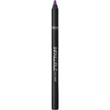 Loreal Paris Infaıllıble Lipliner Longwear 207 Wuthering Purple Ruj