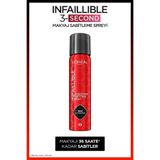 L'Oreal Paris Infaillible Makyaj Sabitleyici Sprey 75 ml - Makyajı Sabitleyen 36 Saate Kadar Kalıcı Sprey