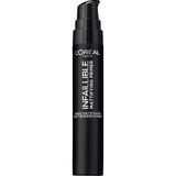 Loreal Paris Infaillible Mattifying Primer Matlaştırıcı Makyaj Bazı