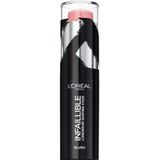 Loreal Paris Infaillible Shaping Stick 001 Sexy Flush Allık