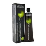 Loreal Paris Inoa 1 Siyah 60 ml Saç Boyası