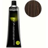 Loreal Paris Inoa No:5.0 Yoğun Açık Kestane Saç Boyası