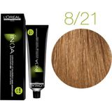 Loreal Paris Inoa No:8.21 Saç Boyası